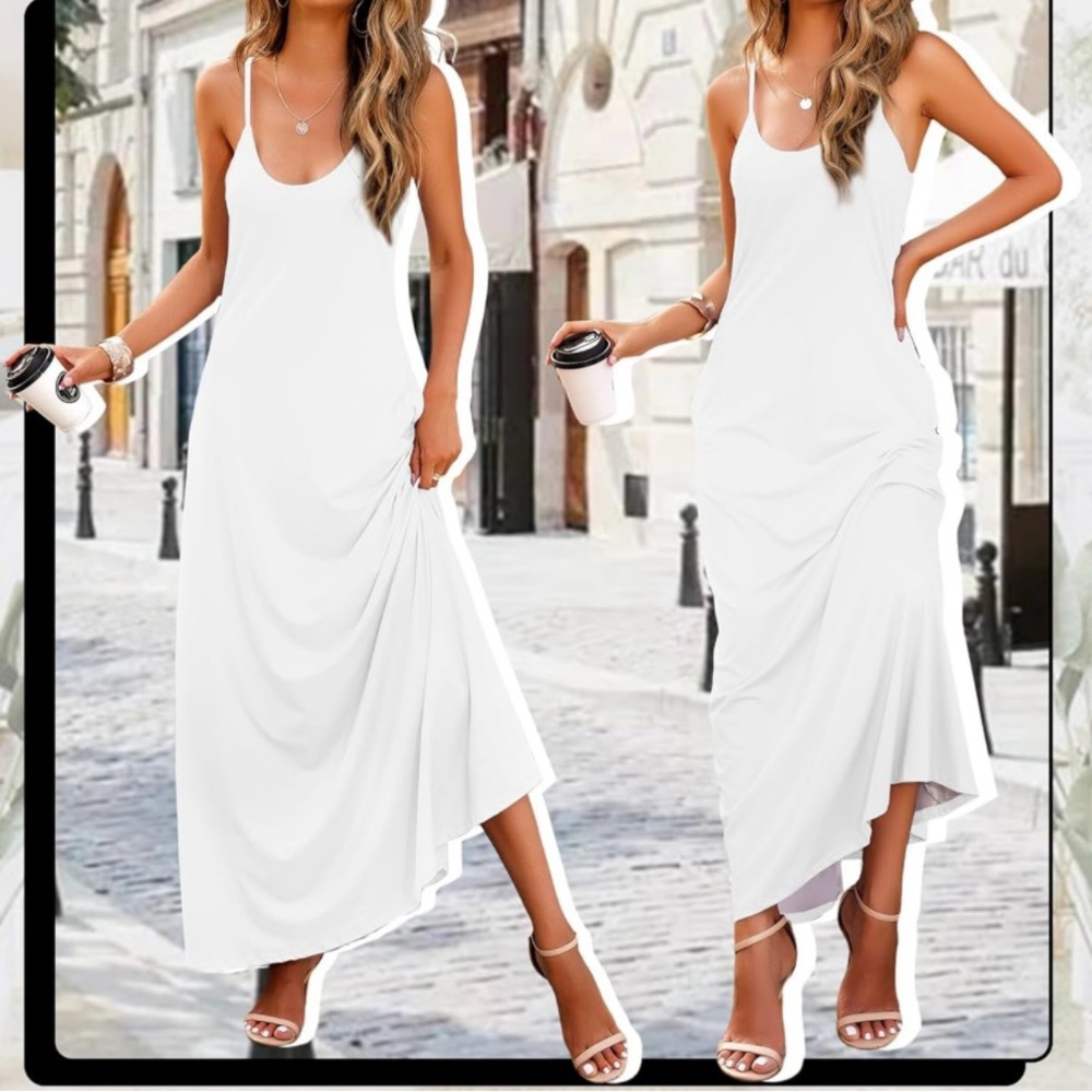 Oversized Dress
